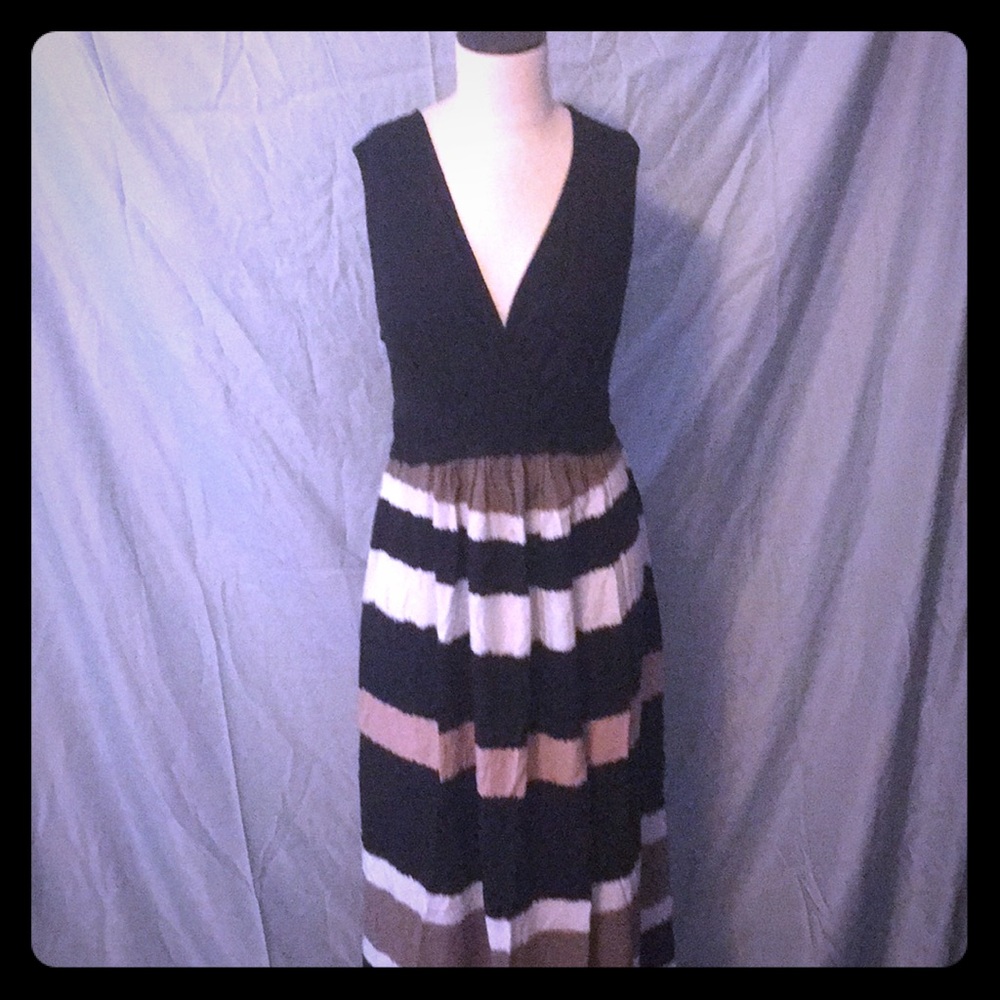 Liz Lange *Maternity* Max Dress